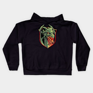 Sacrifice Kids Hoodie